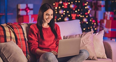 Aşk mesajı mı, dolandırıcılık tuzağı mı?