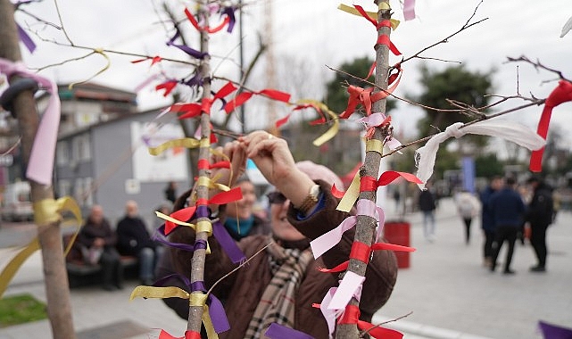 Avcılar Belediyesi’nden Sevgililer Günü’ne Özel Hafta Boyu Etkinlik Programı