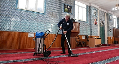 Avcılar’da Ramazan Hazırlıkları Tamamlandı, Dayanışma Sahaya Yansıdı