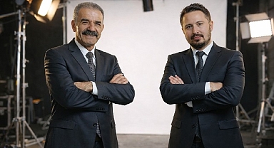 Aydoğan Tayfur ve Mahmut Görgen’den Sürpriz İş Birliği