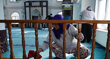 Ayvalık’ta Ramazan Hazırlıkları Tamamlandı