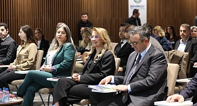 Bakırköy’de Sürdürülebilir Enerji ve İklim Eylem Planı Tanıtıldı