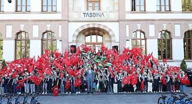 Başkan Altay Eğitimine Devam Eden Hafız Adayları İçin Eğitim Desteği Başvurularının Başladığını Açıkladı