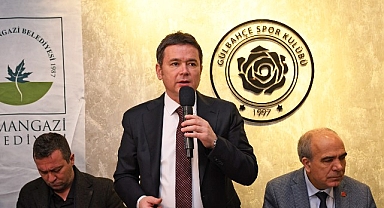 Başkan Aydın Sahada, Vatandaşın Yanında 