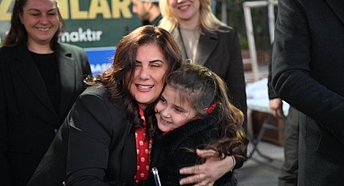 Başkan Çerçioğlu, Binlerce Aydınlıyla Birlik ve Beraberlik Sofralarında Buluştu