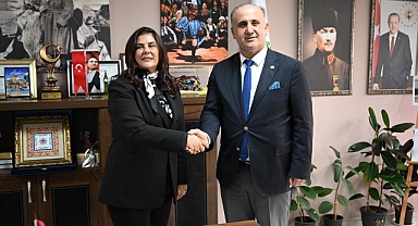 Başkan Çerçioğlu'ndan İncirliova’ya 1 Milyar 750 Milyon Liralık Yeni Yatırımlar