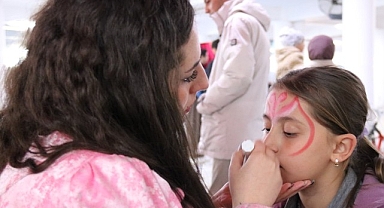 Başkan Çerçioğlu Yenipazar’da Her Yaştan Vatandaşı Ramazan Etkinlikleri ile Buluşturdu