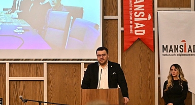 Başkan Dutlulu’dan “Ortak Hareket” Vurgusu