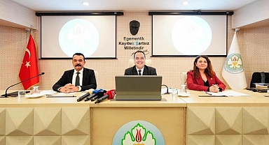 Başkan Dutlulu, “Tüm Lokantalar Kent Lokantası Olacak”