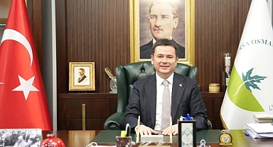 Başkan Erkan Aydın’dan Ramazan Mesajı