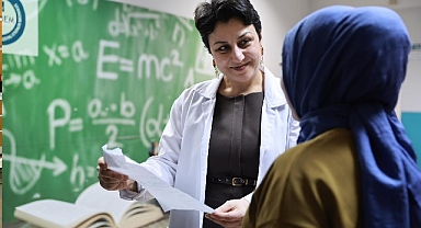 Başkan Kınay'dan Öğrencilere Müjde: KARBEM'in Yeni Şubesi Açılıyor