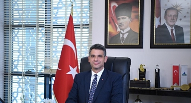 Başkan Kocaman’dan Berat Kandili Mesajı