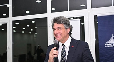 Başkan Kocaman Kuaför Esnafıyla İftarda Buluştu