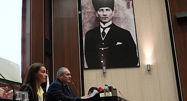 Başkan Özarslan’dan Uyuşturucu Testine İlişkin Açıklama