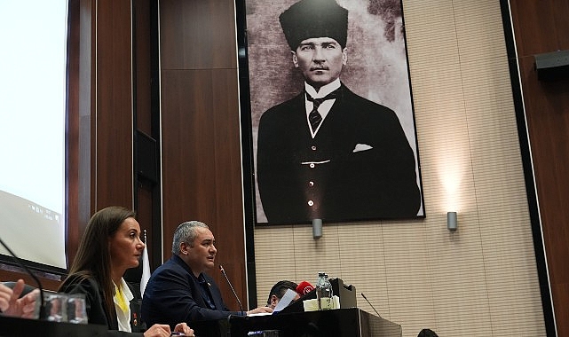 Başkan Özarslan’dan Uyuşturucu Testine İlişkin Açıklama