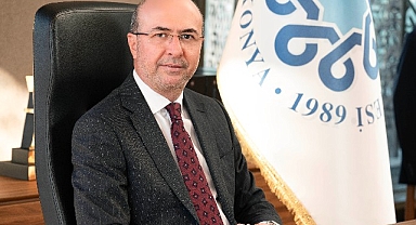 Başkan Pekyatırmacı'dan Berat Kandili mesajı