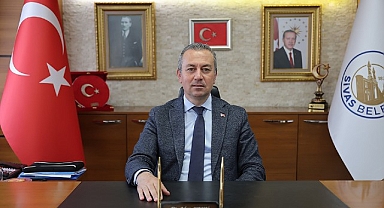 Başkan Uzun’dan Ramazan Ayı Mesajı…