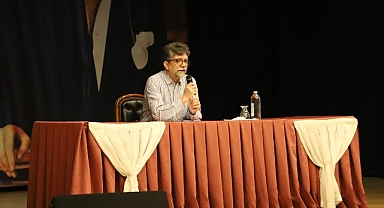 Bayındır Belediyesi’nin Şubat ayı kültür sanat etkinlikleri hız kesmeden devam ediyor