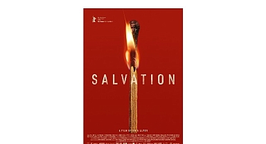 Berlin Film Festivali’nde Altın Ayı İçin Yarışacak Emin Alper’in Yeni Filmi 'Kurtuluş’tan Teaser ve Festival Afişi Yayınlandı!