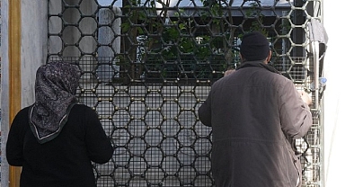 Beylikdüzü Belediyesi’nden Ramazan’a Özel Cami Gezisi