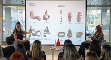 Beylikdüzü’nde Kadın Girişimcilerin Teknoloji Buluşması