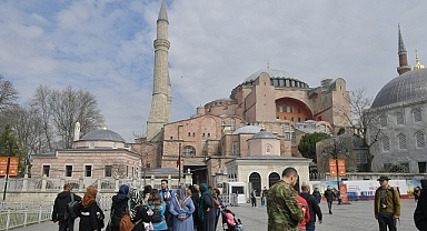 Beylikdüzü’nde Ramazan Paylaştıkça Güzel