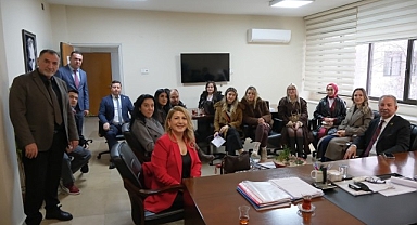 Bir İyilik Hareketi Başlıyor