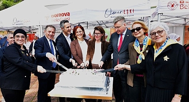 Bornova’da Hamurdan Umuda 