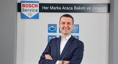 Bosch Türkiye tarihinde bir ilk