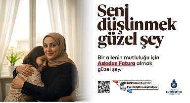 Bu Sevgililer Günü’nde Hediyen Dayanışma Olsun