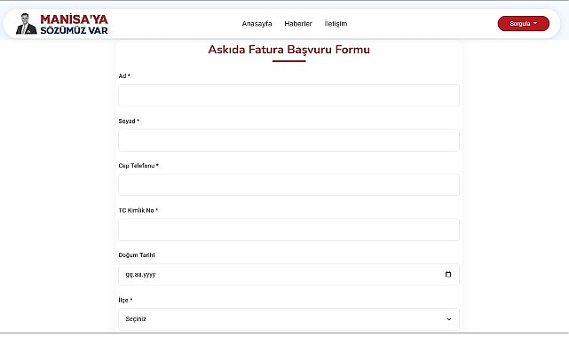 Büyükşehir’den Öğrencilere Dijital Dayanışma Köprüsü: “Askıda Öğrenci Kartı” ve “Askıda Fatura”