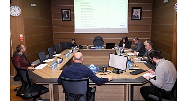 Büyükşehir’in kontrol botu ihaleye çıkıyor