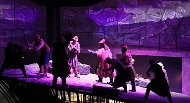 Büyükşehir’in ‘Sinan’ı İstanbul’da göz doldurdu