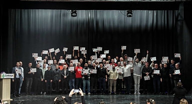 Çankaya’da Babalar Eğitimle Güçlendi