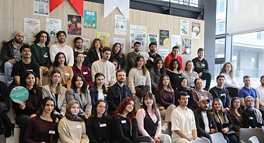 Çankaya’dan Gençlere Kariyer Desteği