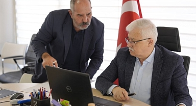 Çevreci Belediyeler Birliği 2026 Şubat Ayı Encümen Toplantısı Zoom Üzerinden Gerçekleştirildi