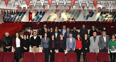 Çiğli Belediyesi’nin Kalite Yolculuğu TSE Onayıyla Bir Kez Daha Taçlandı