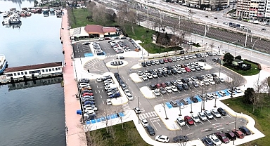 “Çok güzel oldu, Büyükşehir’e teşekkür ediyoruz”