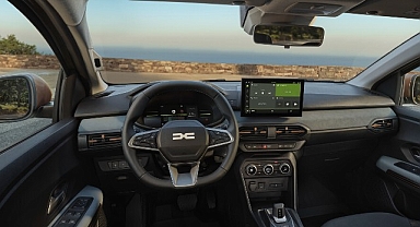 Dacia 2026 Yılına İddialı Başladı: Yenilenen Model Ailesi Yollara Çıkıyor