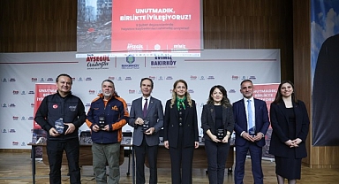 Deprem Gerçeği Bakırköy’de Uzmanlarla Masaya Yatırıldı