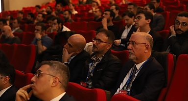 DEÜ Ev Sahipliğinde Uluslararası Üroloji Zirvesi: ESGURS - RATSUS 2026 Başladı