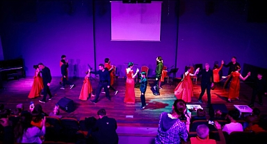 Didim Belediyesi'nden 14 Şubat'a özel anlamlı program