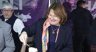 Didim Belediyesi Ramazan’da İftar Sofraları Kuruyor