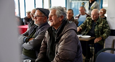 Didim’de “Bilinçli Üretim, Sağlıklı Gelecek” Eğitim Programı Başladı