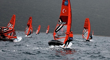 Didim’de Büyük Heyecan: Didim Belediyesi Ev Sahipliğinde Türkiye Şampiyonası Başlıyor