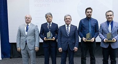 Dokuz Eylül Üniversitesi Ev Sahipliğinde BİGGSinerji Programı Tanıtıldı