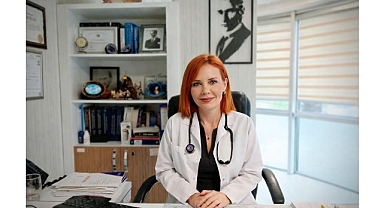 Dr. Derya Güneş Uyardı, “Henüz Tanı Yoksa Sağlıklıyım Sanmayın”