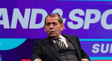  Dursun Aydın Özbek: “Sponsorluk iş birliklerimiz sayesinde hem kulübümüz hem de markalar kazanıyor”