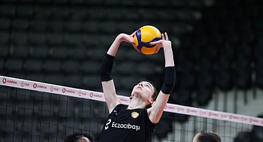 Eczacıbaşı Dynavit, Göztepe ile mücadele edecek