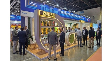  Elita Gıda Gulfood 2026’da Küresel Büyüme Hedeflerini Dünyaya Taşıdı